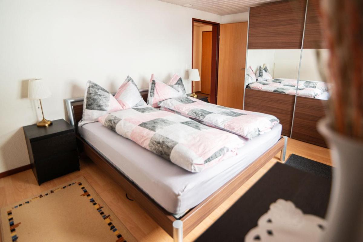 Aparthotel-Almgasthaus Gemsli - A Bisal Oesterreich Ueberm Schweizer Rheintal Sevelen Esterno foto
