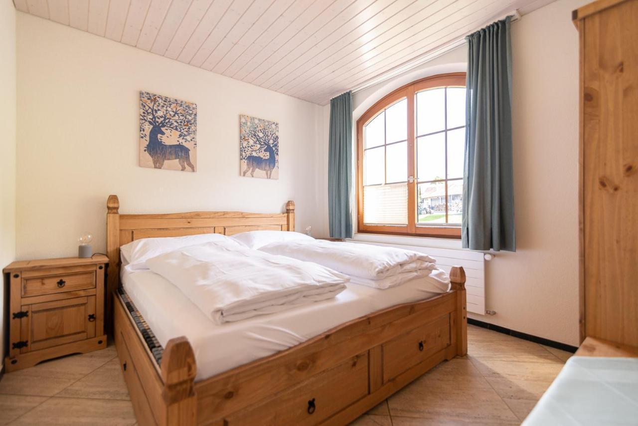 Aparthotel-Almgasthaus Gemsli - A Bisal Oesterreich Ueberm Schweizer Rheintal Sevelen Esterno foto