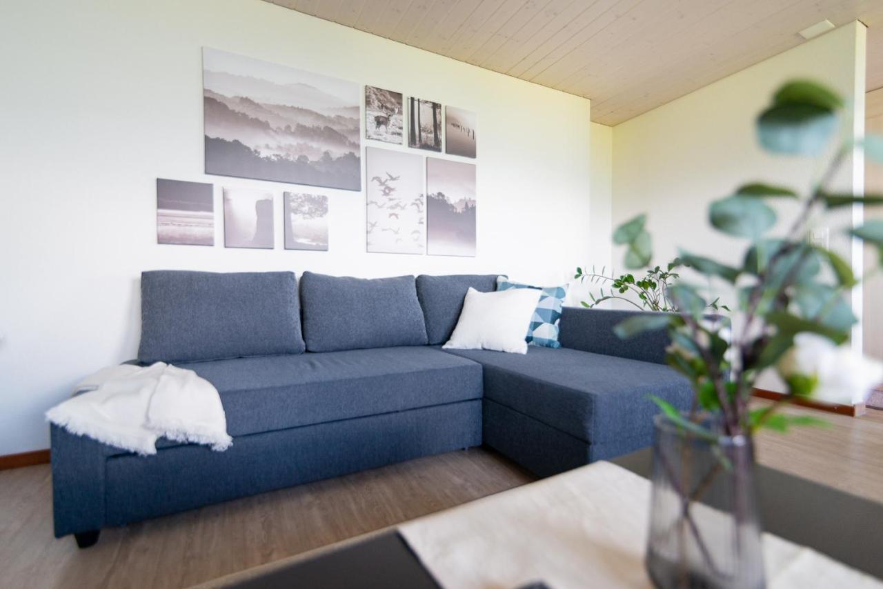 Aparthotel-Almgasthaus Gemsli - A Bisal Oesterreich Ueberm Schweizer Rheintal Sevelen Esterno foto