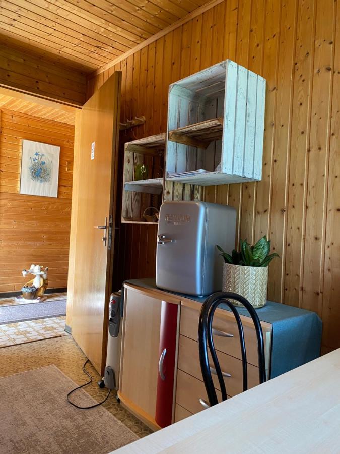 Aparthotel-Almgasthaus Gemsli - A Bisal Oesterreich Ueberm Schweizer Rheintal Sevelen Esterno foto